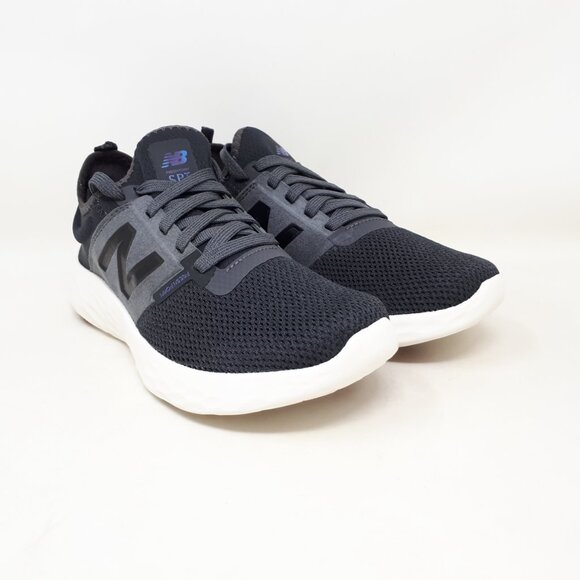 New Balance Fresh Foam Cruz v2 Sport Training Running Shoe Sneaker Womens Size 8 - Picture 4 of 12